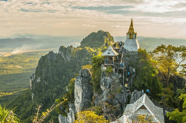 โครงการลําปางเมืองอัจฉริยะ